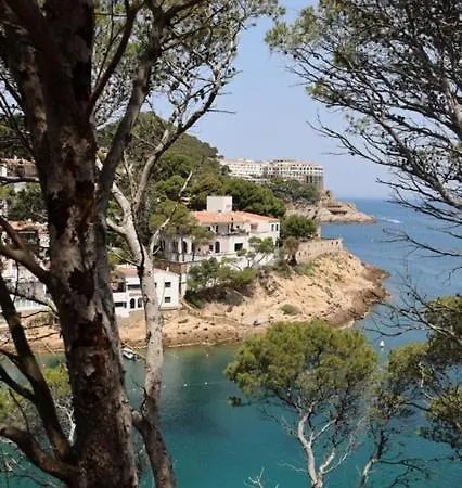 Vista Mar Sa Tuna Appartamento *