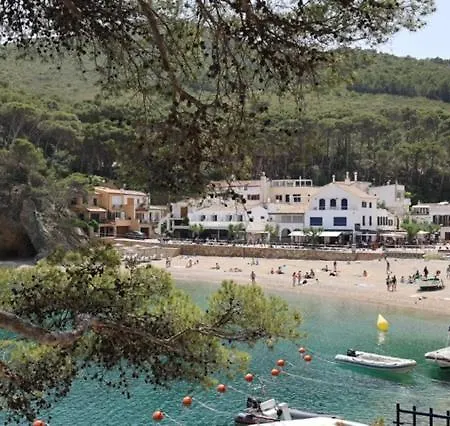 Appartamento Vista Mar Sa Tuna *