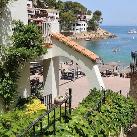 Appartamento Vista Mar Sa Tuna