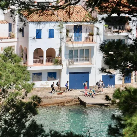 Apartmán Vista Mar Sa Tuna