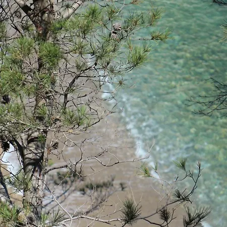 Appartamento Vista Mar Sa Tuna *