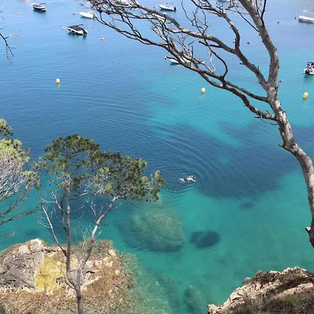 Vista Mar Sa Tuna Begur