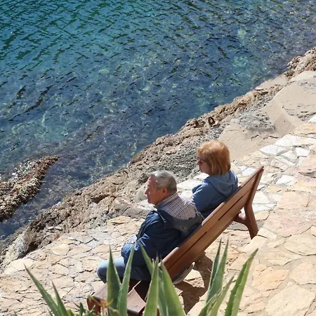 Apartamento Vista Mar Sa Tuna
