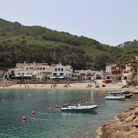 Vista Mar Sa Tuna * Begur