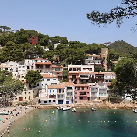Vista Mar Sa Tuna Apartamento