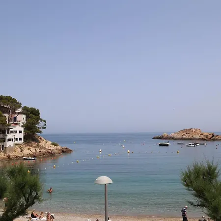 Vista Mar Sa Tuna * Begur